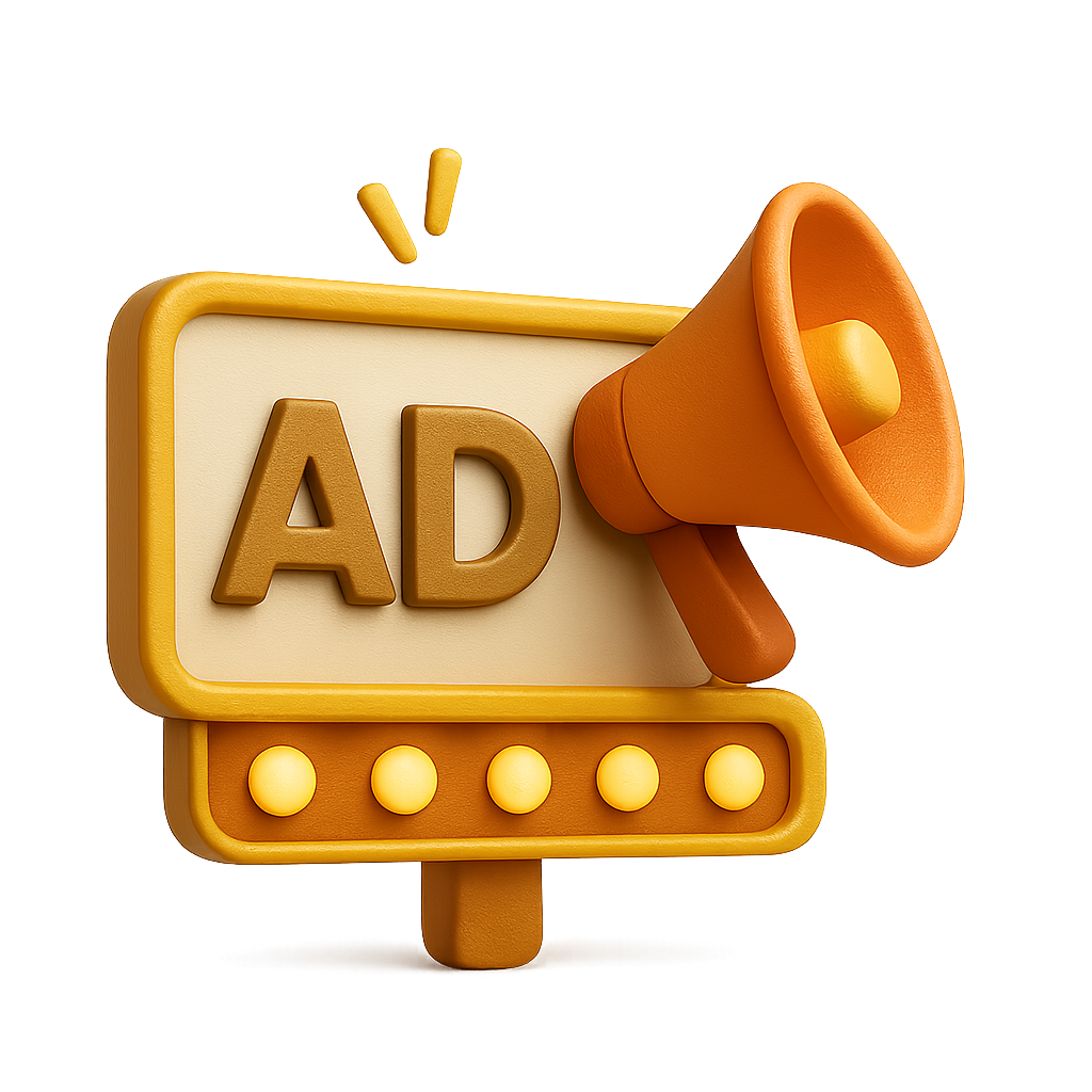 Advertisement Strategy